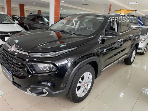 Fiat Toro 2.0 16V TURBO DIESEL VOLCANO 4WD AT9