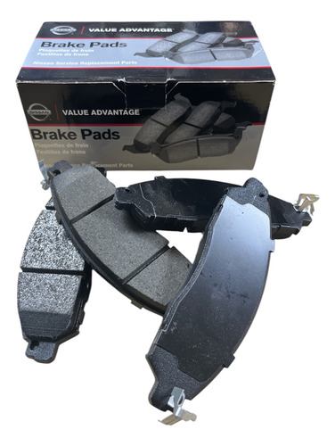 Kit Mantención Nissan Np300