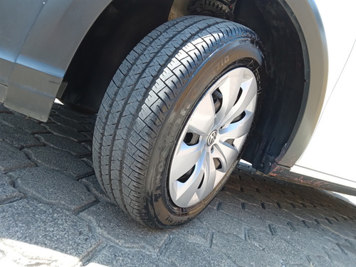 Volkswagen Saveiro 1.6 Starline Mt