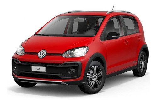 Tablero Volkswagen Up High