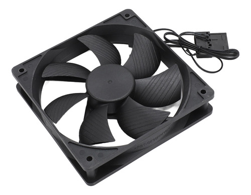 Ventilador De Escape Para Pc, Carcasa De Computadora, Ventil