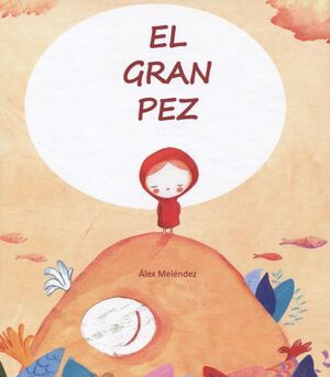 Libro El Gran Pez