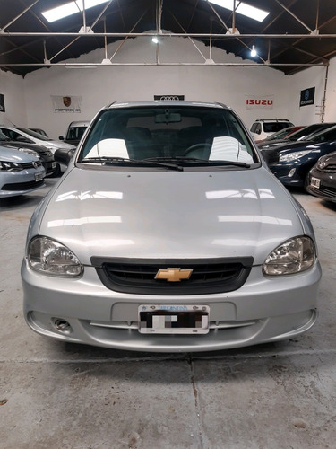 Chevrolet Classic Classic City 3 Ptas