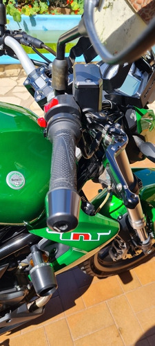 Imagen 8 de 15 de Benelli Tnt 300