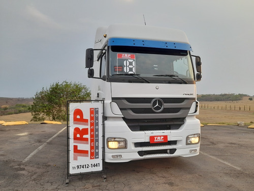Imagem 5 de 13 de Mb 2544 2018 - Super Feirão Trp