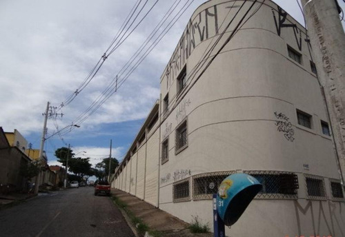 Imagem 5 de 20 de Galpão À Venda, Cidade Industrial - Contagem/mg - 1745