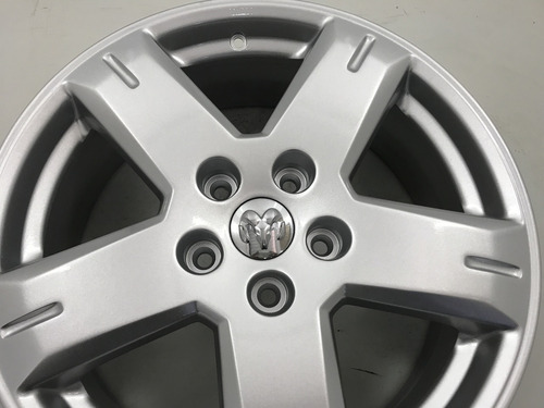4 Rodas Aro 19 Original Dodge Journey Durango Sxt Rt (2123)*