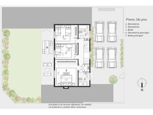 Imagen 30 de 30 de Colegio San Ignacio / Maravilloso Jardín (roberto Del Río)