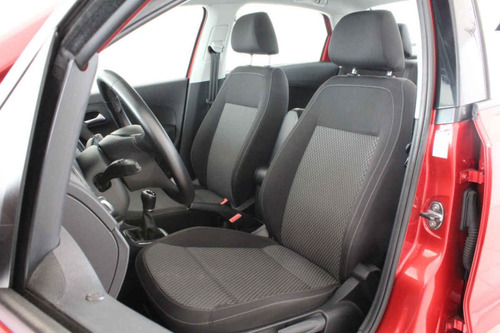 Imagen 11 de 15 de Volkswagen Vento 2020 4p Comfortline Plus Std.
