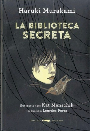 Libro Biblioteca Secreta, La Nuevo
