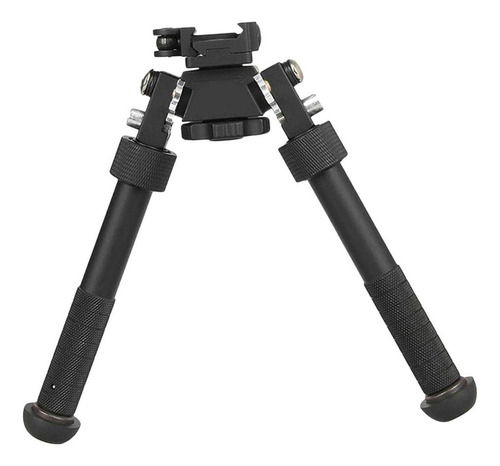 Trípode Táctico Sniper Rotativo 360º Full Metal V8