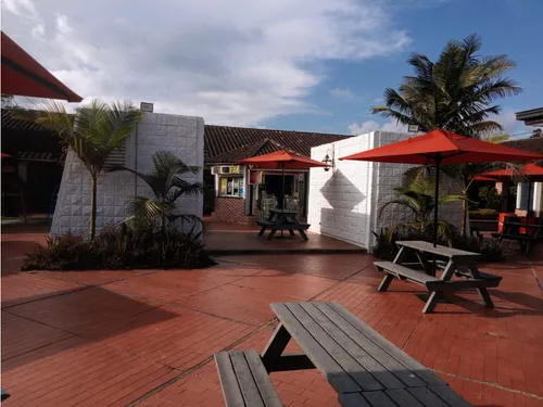 Venta De Local En Burbuja En Llanogrande