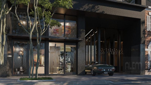 Imagen 14 de 25 de Edificio Sixto 215 | residencias Premium | lomitas