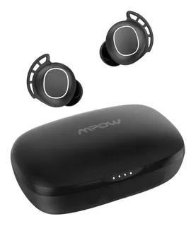 Auricular Bluetooth Mpow M30plus Sport 100 Hr Bajos Potentes