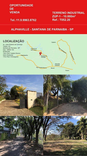 Imagem 6 de 6 de Terreno, Chácaras São Luís, Santana De Parnaíba - R$ 15 Mi, Cod: 235357 - V235357