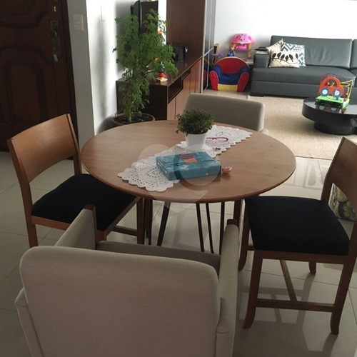 Imagem 3 de 16 de Vila Mariana - 2 Dorm - Próximo Ao Metrô Ana Rosa - Reo161079