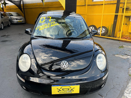 Volkswagen New Beetle 2.0 3p Manual