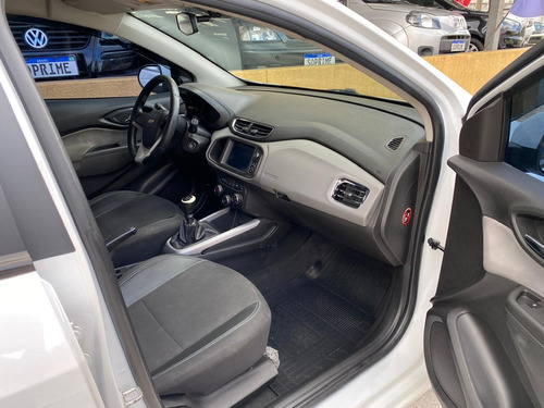Chevrolet Onix Onix 1.4 LT SPE/4