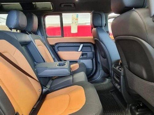 Land Rover Defender 3.0 D350 Turbo Diesel Mhev 110 X-dynamic