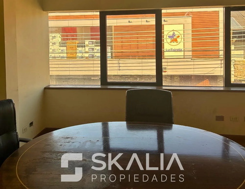 Arriendo Oficina 37 M2 Centro De Angol