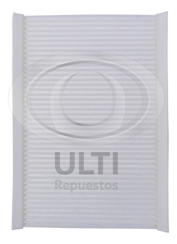 Filtro Cabina Fiat Palio Sport Fire 1.3 2005 Al 2008