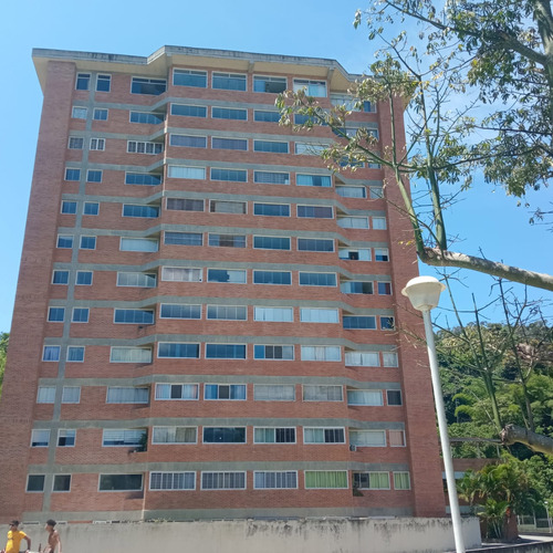 Apartamento En Venta Miravila, Parque Caiza, 67m² -am/ws-