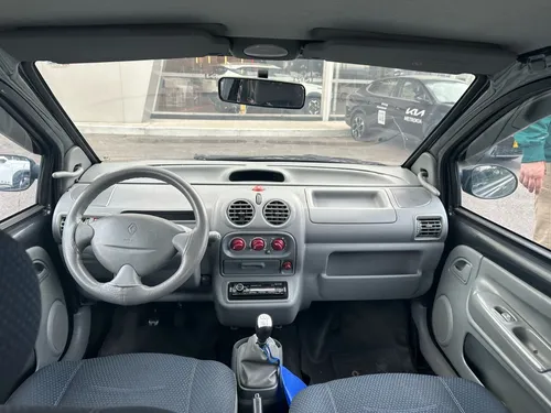 Renault Twingo 1.2 Access