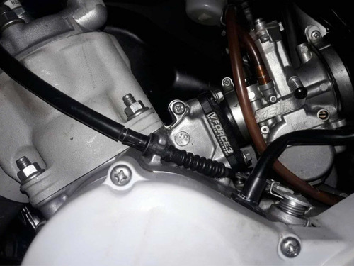 Imagen 8 de 8 de Yamaha Yz 85