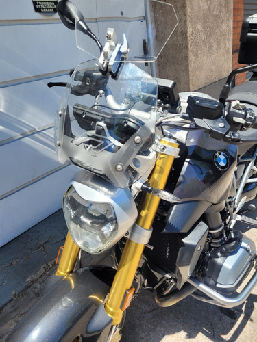 Bmw R1200r Impecable Particular