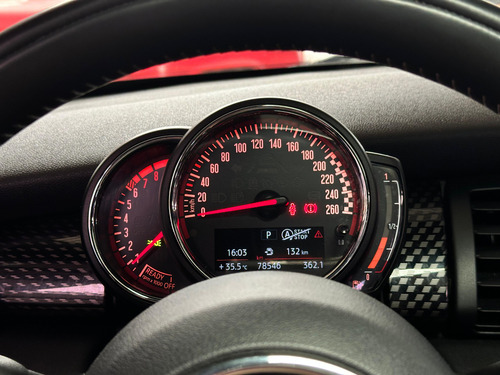 Mini Cooper Jhon Cooper Works S 231hp Año 2019
