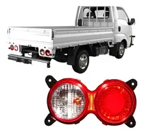 Comprar Focos Traseros Kia Frontier 2005- 2012