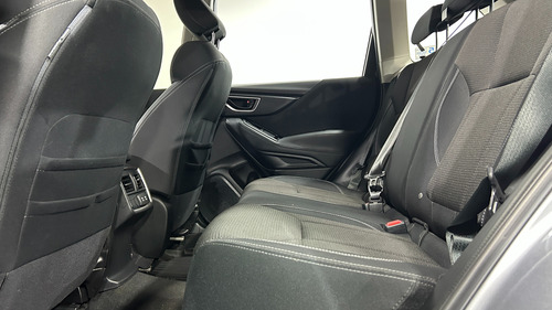 Subaru Forester 2.0I X Awd Cvt