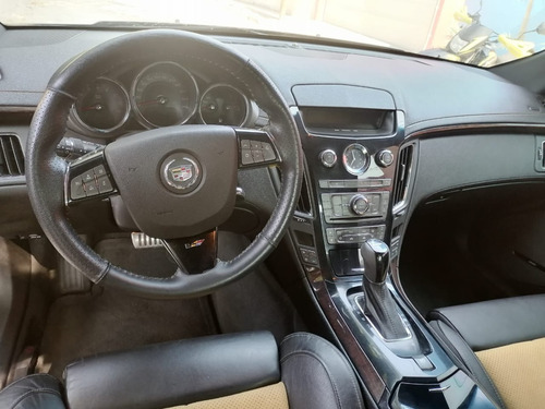 Imagen 7 de 7 de Cadillac Cts V