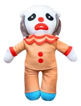 Comprar Peluches Payasos Deep Web Club Misterio Payasos Alfa