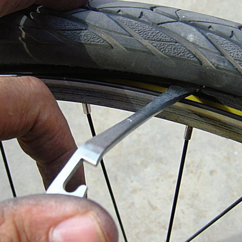Barra De Palanca De Motocicleta De Neumático De Herramienta