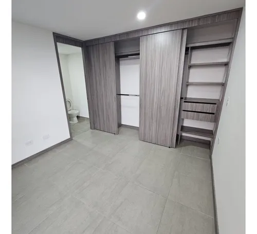 Vendo Apartamento En Itagui Urb Zanetti