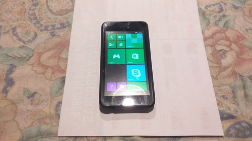 Celula Nokia Lumia 530