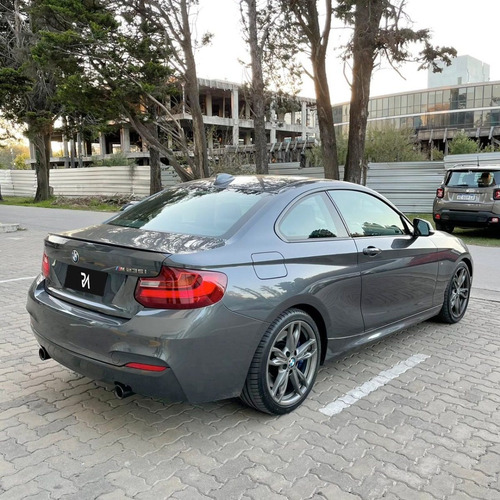 Bmw Serie 2 3.0 M235i M Package 326cv