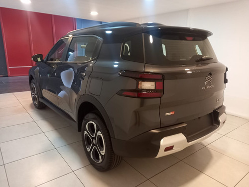 Citroën C3 Aircross 1.0 Shine Turbo 200 Cvt Bitono 7As
