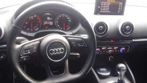 Audi A3 2.0 tfsi 190cv S Line