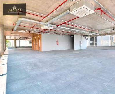 Prédio Para Alugar, 3591 M² Por R$ 300.000,00/mês - Interlagos - São Paulo/sp - Pr0339