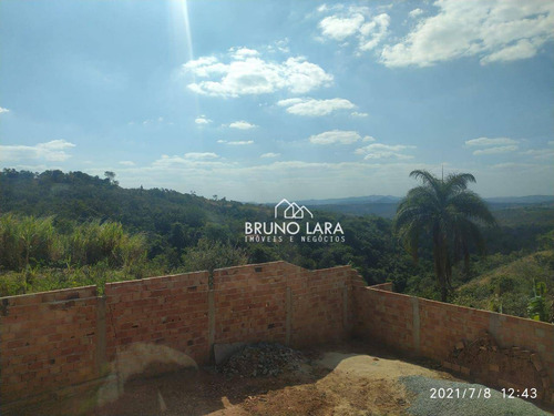 Imagem 9 de 27 de Casa Com 2 Dormitórios À Venda, 110 M² Por R$ 230.000,00 - Ouro Branco - Igarapé/mg - Ca1166