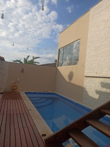 Imagem 4 de 18 de Casa À Venda No Condomínio Green Gold, Em Sorocaba ?sp - 5387 - 69962468