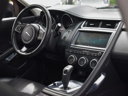 Jaguar E-Pace E-PACE 2.0 AWD