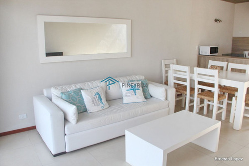 Venta Departamento 2 Dormitorios En Manantiales