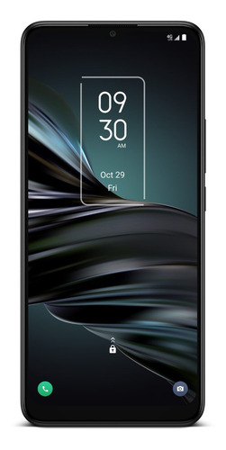 Imagen 3 de 4 de Tcl 20xe Android 11 32gb 3gb Ram 5000mah 13mp Reconoc Facial