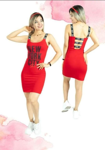 Imagen 1 de 3 de Vestido De Dama