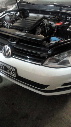 Volkswagen Golf 1.6 Trendline 2015