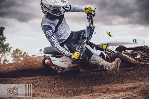 Imagen 12 de 15 de Husqvarna Fc 450 2022 0km - Palermo Bikes