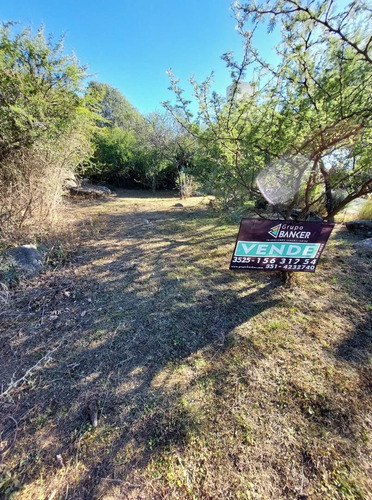 Imagen 2 de 8 de Vendo Lote En Prados De La Riviera - Agua De Oro!